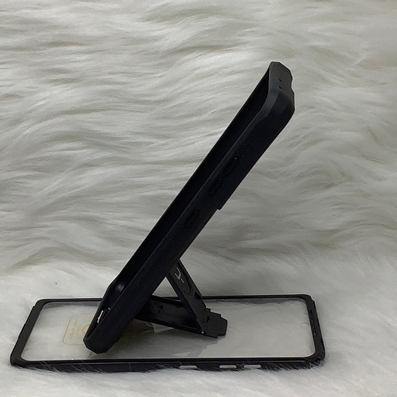 NIB 📞YOYMAKER SAMSUNG PROTECTIVE COVER S21 ULTRA - Picture 7 of 13